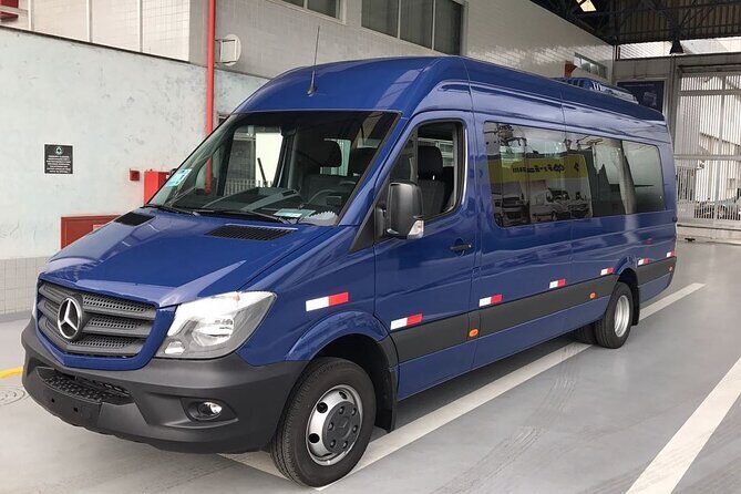 Private Transfer Airport x Rio de Janeiro Hotels - Luggage rules: the one detail that can change your cost