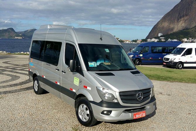 Private Transfer Airport x Rio de Janeiro Hotels - When group discounts and private pickup matter most