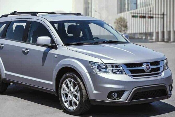 Private Transfer Airport x Rio de Janeiro Hotels - Arrivals to hotel: how the pickup works at the airport and pier