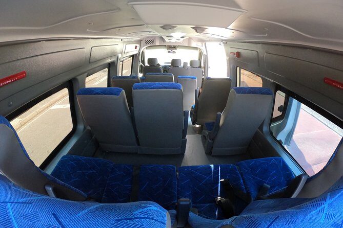 Private transfer Airports x Rio de Janeiro (South, Center and North) 15 max - Price and Value: How $98.10 Can Be a Steal or a Stretch