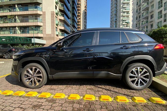 Private Transfer from Rio the Janeiro Hotels to Rio de Janeiro Airports - Who This Transfer Is For (And Who Might Skip It)