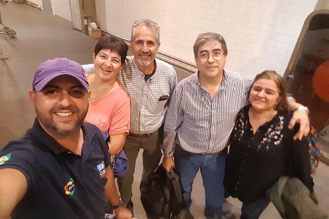 Private Transfer Rio de Janeiro to Arraial do Cabo - Car comfort and drivers: what you can reasonably expect
