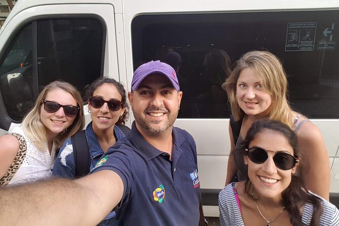 Private Transfer Rio de Janeiro to Arraial do Cabo - Best times to book and who should use this transfer