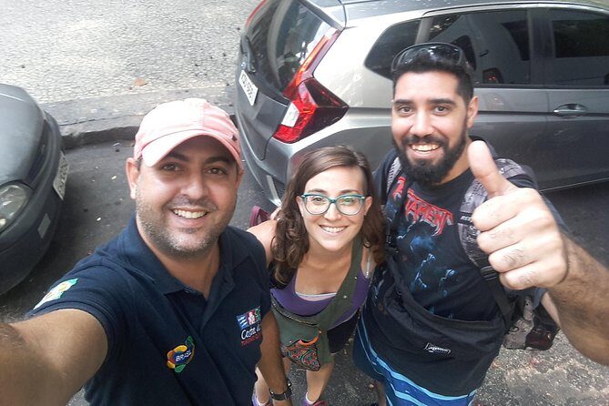Private Transfer Rio de Janeiro to Buzios - How the Pickup Works at Hotels and Major Airports in Rio