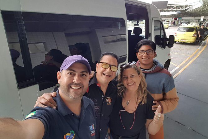 Private Transfer Rio de Janeiro to Club Med Mangaratiba - Who This Transfer Best Fits (and Who Might Not Need It)