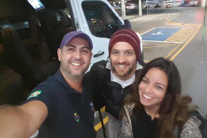 Private Transfer Rio de Janeiro to Club Med Mangaratiba - Why Private and Exclusive Feels Worth It (Especially in Rio)
