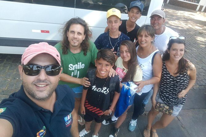 Private Transfer Rio de Janeiro to Paraty - Key Highlights Worth Noting