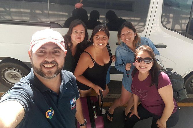 Private Transfer Rio de Janeiro to Paraty - What You Get on Arrival in Paraty (and Why It Matters)