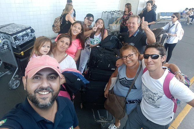 Private Transfer Rio de Janeiro to Paraty - The Value Check: What $132 Per Person Really Buys