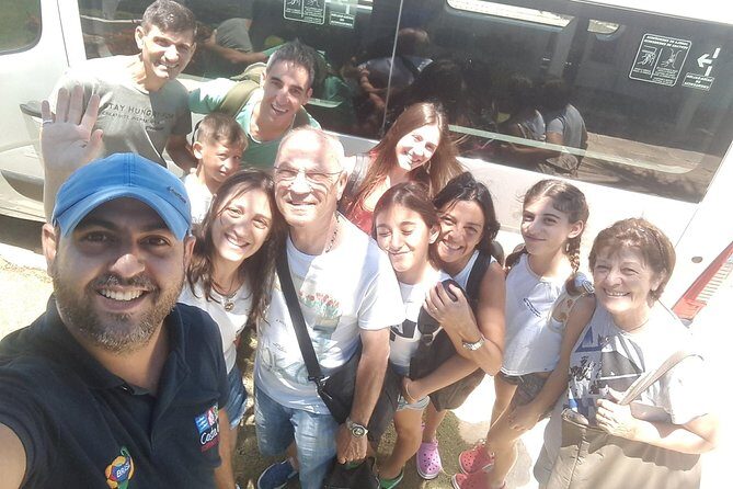 Private Transfer Rio de Janeiro to Paraty - Private Means Private: Group Size, Luggage, and Control
