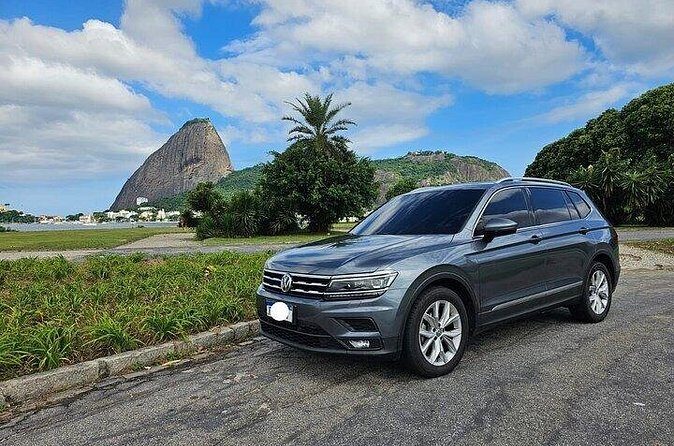Private Transportation in Bilingual Armoured Cars in Rio de Janeiro - Potential Downsides to Plan For (So Your Day Stays Smooth)