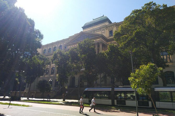 Private Walking Tour: Exploring Rio City Center by Foot - Key Things That Make This Tour Worth Your Time