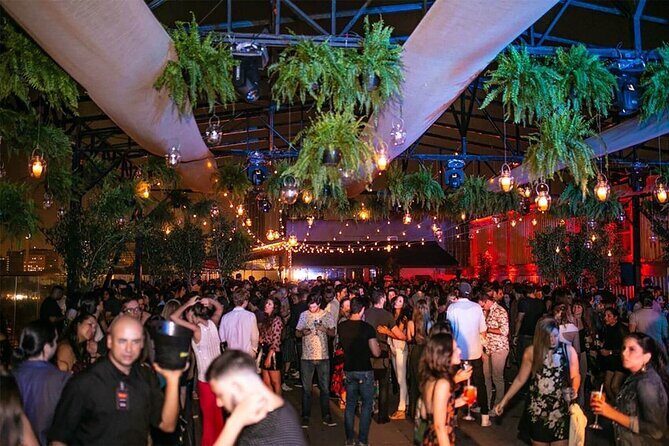 Pub Crawl in Rio with Transfer - Key things to know before you go