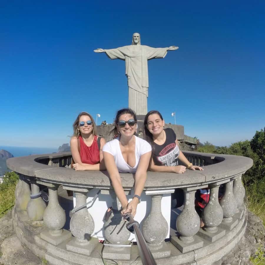 Rio: 5-hour Christ the Redeemer and Sugarloaf Express Tour - Key things to know before you go