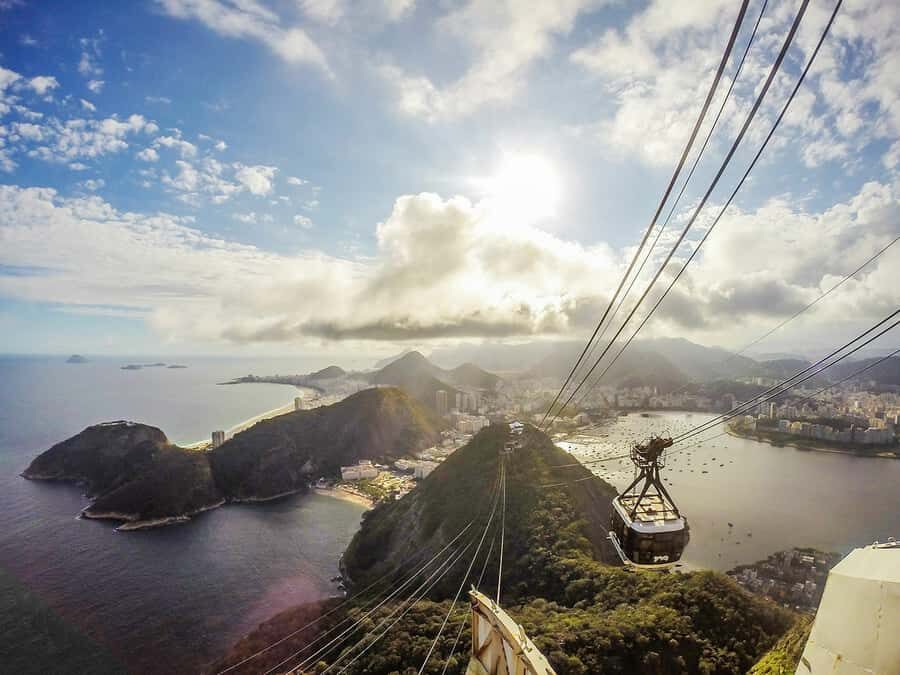 Rio: 5-hour Christ the Redeemer and Sugarloaf Express Tour - Price and value: what your $109 buys you (and what it doesn’t)