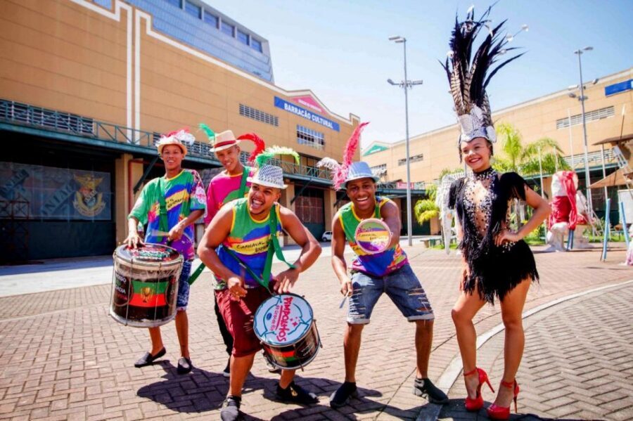 Rio: African Culture Walking Tour - Price and value for $100 in 3 hours