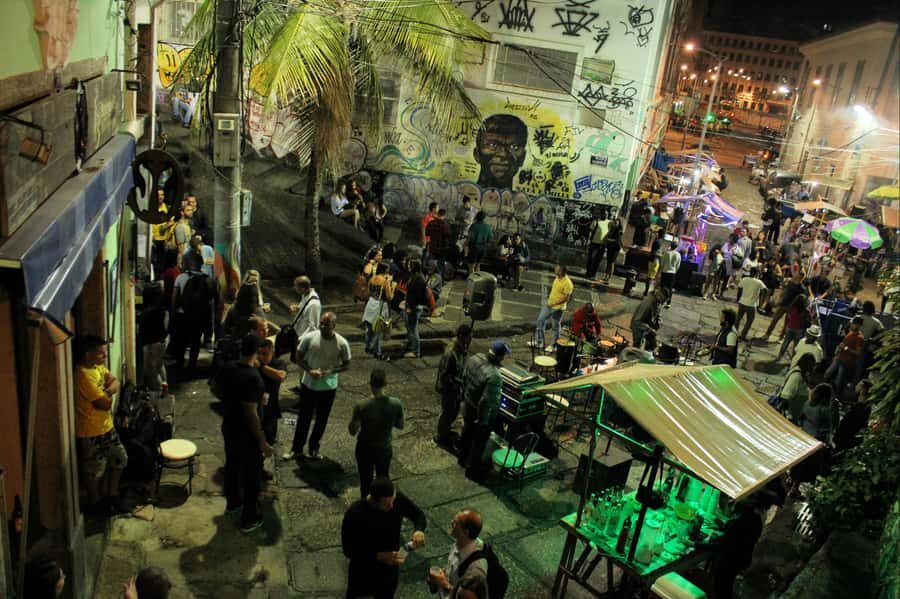 Rio: African Culture Walking Tour - Who this tour suits best (and who should skip it)