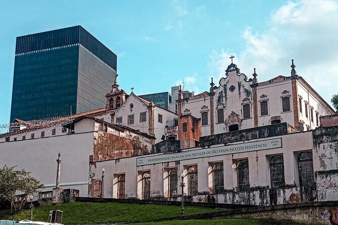 Rio Afro Experience - A full day in the African Diaspora - Santa Teresa: art workshops, Parque das Ruínas, and a slower neighborhood beat