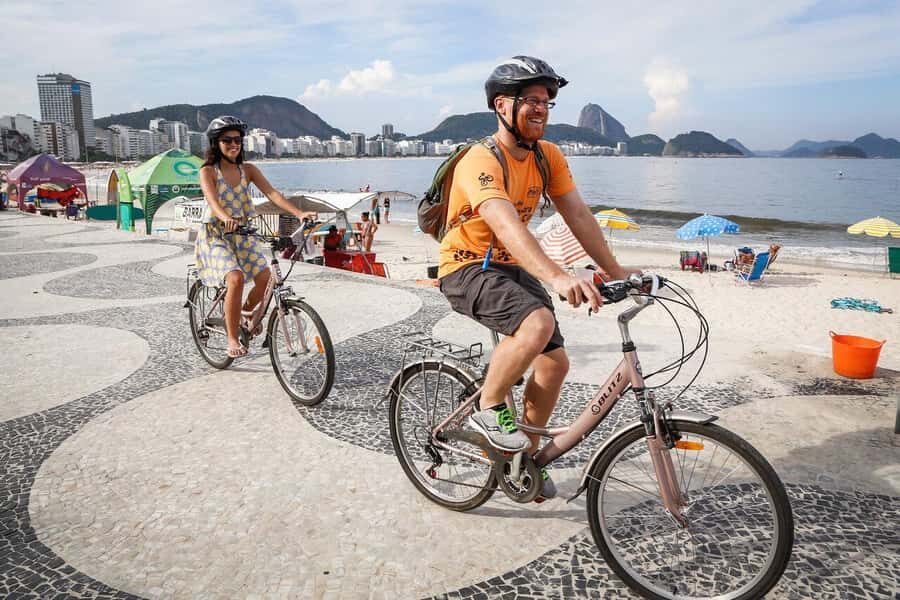 Rio Bike Tour – Discover the Beaches and Lagoon - Bike Quality and Safety: The One Thing You Should Not Ignore