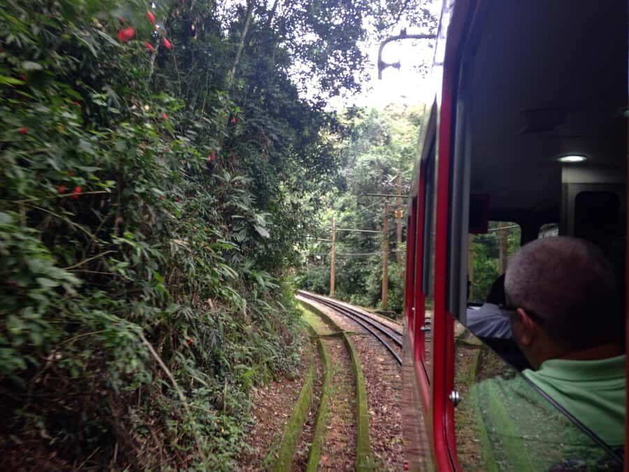 Rio: Christ The Redeemer Half Day Tour With Pick up - Who this tour fits best