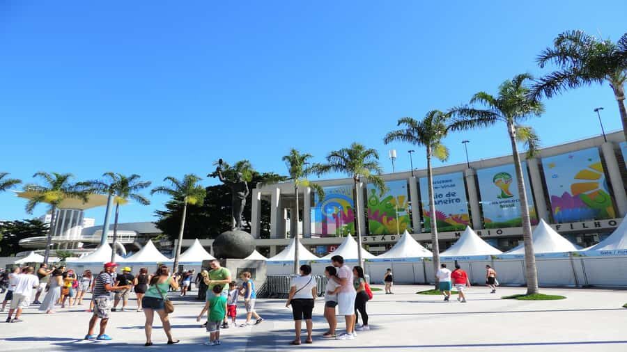 Rio: Christ The Redeemer Half Day Tour With Pick up - Why Corcovado + Christ works so well in a half day