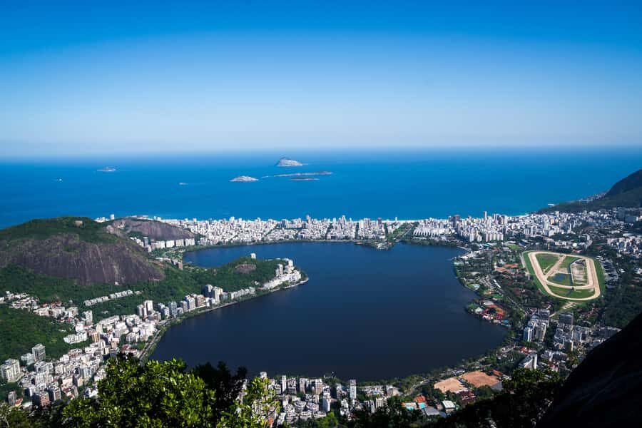 Rio: Christ the Redeemer & Selarón Steps Half-Day Tour - Guides and pacing: what you’re really buying