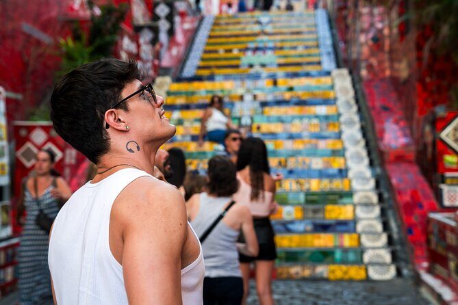 Rio Combo: Christ the Redeemer by Train and Sugarloaf - Corcovado and the train ride from Cosme Velho station