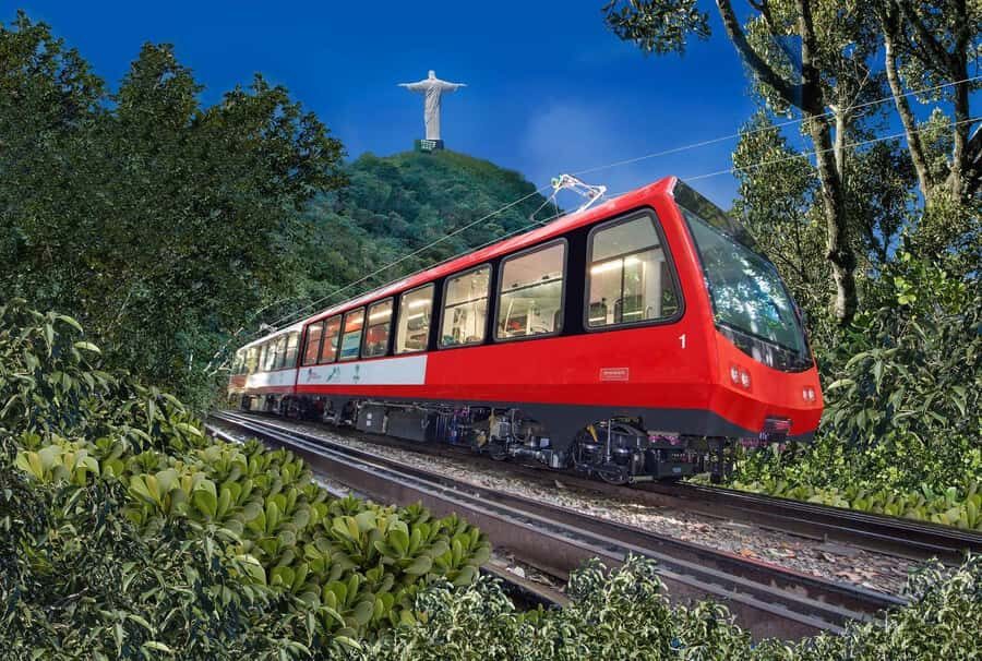 Rio: Cristo Redentor, Pão de Açúcar , almoço em churrascaria - From hotel pickup to Corcovado: how the day actually moves