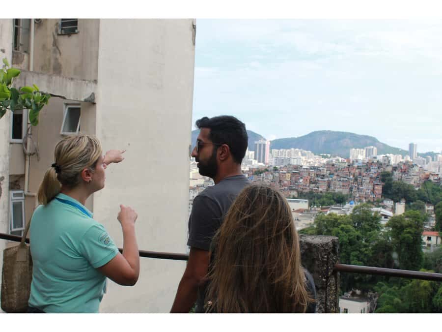 Rio Culture and History through the Art of Traditional Foods - Who This Tour Suits Best (and Who Might Skip It)