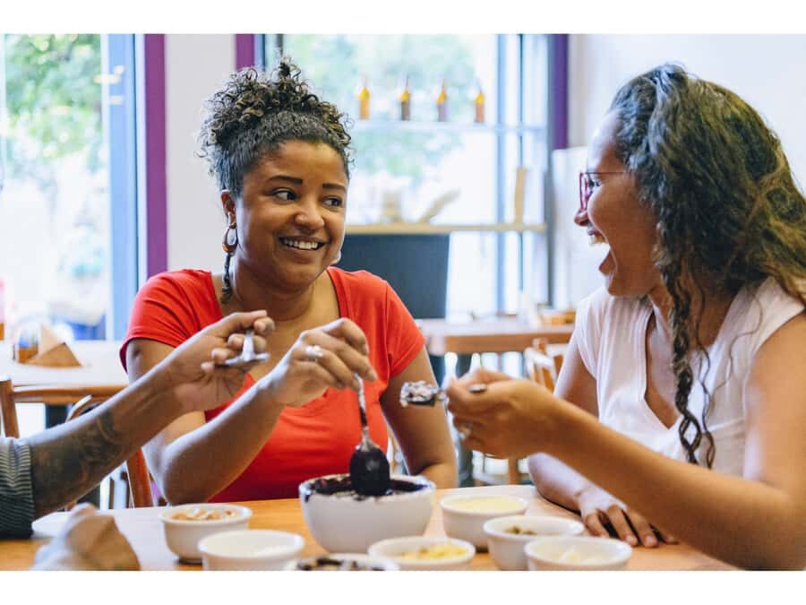 Rio Culture and History through the Art of Traditional Foods - What You Taste: Brazilian Classics, Plus the Ingredients Behind Them