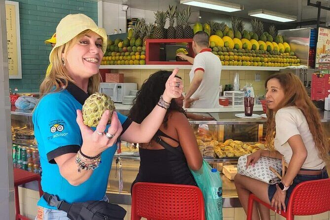 Rio Culture and History & Traditional Foods - Key highlights before you go