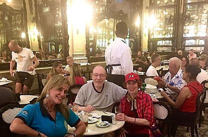 Rio Culture and History & Traditional Foods - Big Sights Without the Headache: Copacabana, Ipanema, Maracanã, Sugarloaf, and Corcovado