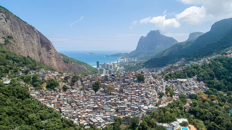 Rio de Janeiro: 4-Hour Guided Tour of Rocinha Favela - Key things I’d put on your radar