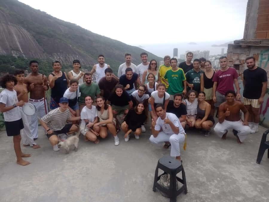 Rio de Janeiro: 4-Hour Guided Tour of Rocinha Favela - Rocinha in 4 Hours: What You Actually See