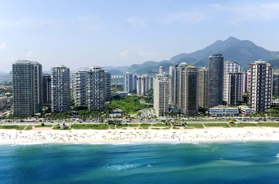Rio de Janeiro: 45-Min Helicopter Tour with Transfer - What You’re Really Buying in a 4-Hour Day