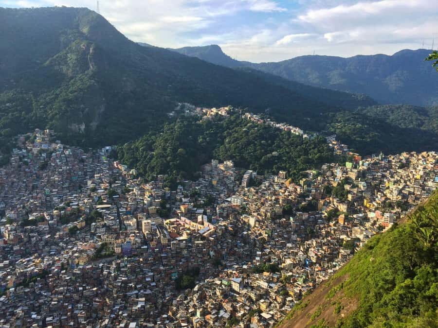 Rio de Janeiro: 45-Min Helicopter Tour with Transfer - Maracanã and the City Grid: Seeing Rio in One Breath