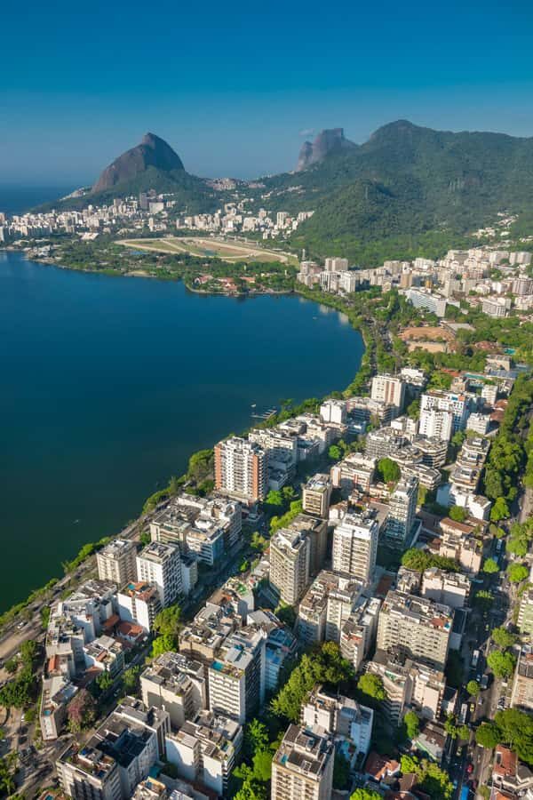 Rio de Janeiro: 45-Min Helicopter Tour with Transfer - Photo Tips That Actually Help in a Helicopter