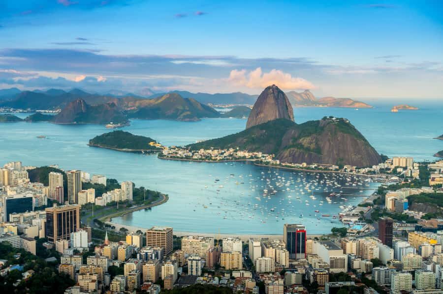 Rio de Janeiro: 45-Min Helicopter Tour with Transfer - Price and Value: Is $451 Worth It?