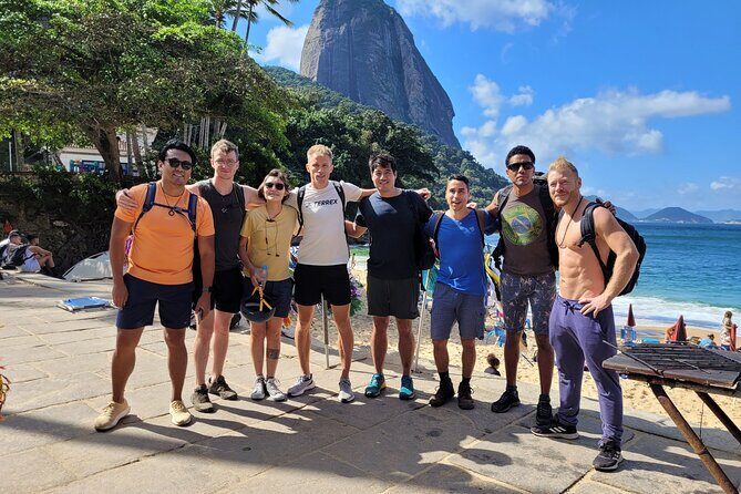 Rio De Janeiro: 5-Day Tour & Cultural Experience, All Included. - Key things to know before you go