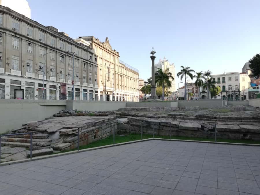 Rio de Janeiro: Afrobrazilian Heritage & Black History Walk - Candomblé, Umbanda, and Syncretism: Belief Systems You Can Actually Hear About