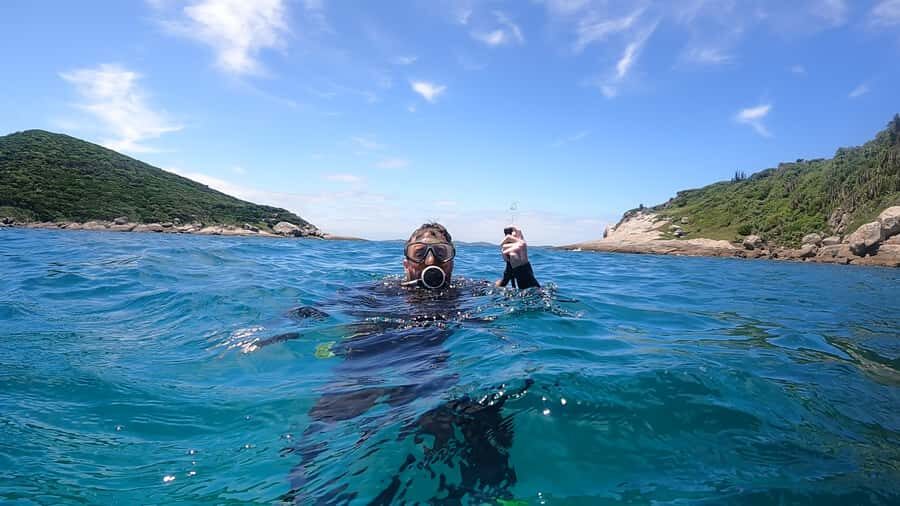 Rio de Janeiro: Arraial do Cabo Scuba Diving Day Trip - The 10-Hour Rhythm: Pickup, Drive, Boat Setup, and Time on the Water