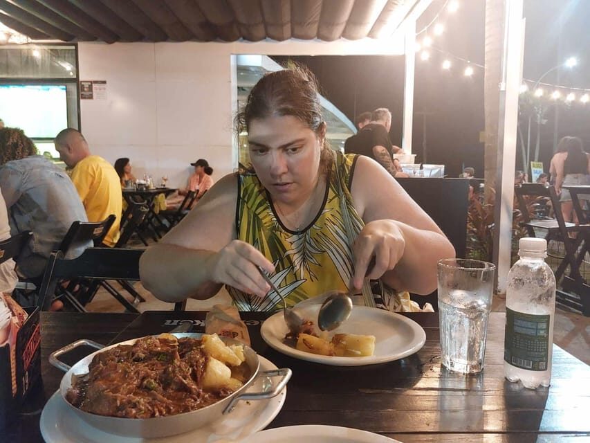 Rio de Janeiro: Barra da Tijuca Walk & Food Tour with Drinks - Who Should Book This Tour (and Who Should Skip It)