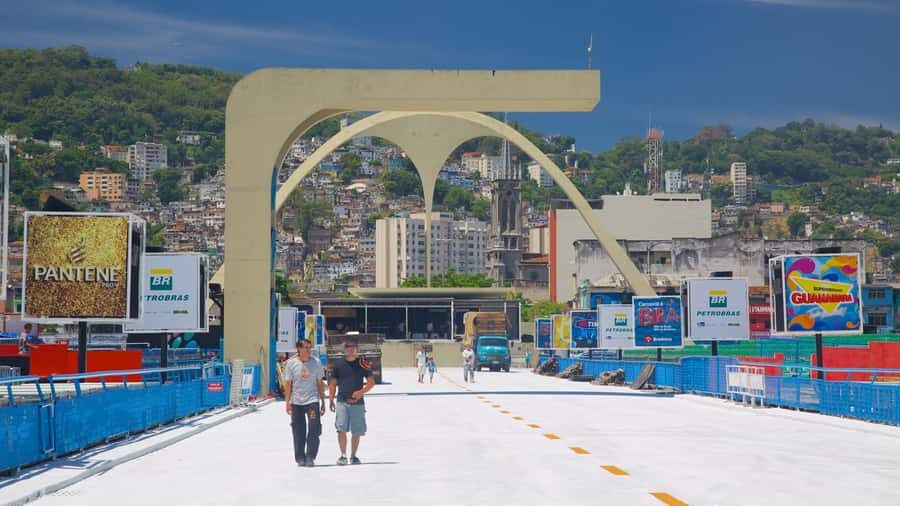 Rio de Janeiro: Be a true Rio's local for a day - Tour - Key highlights at a glance