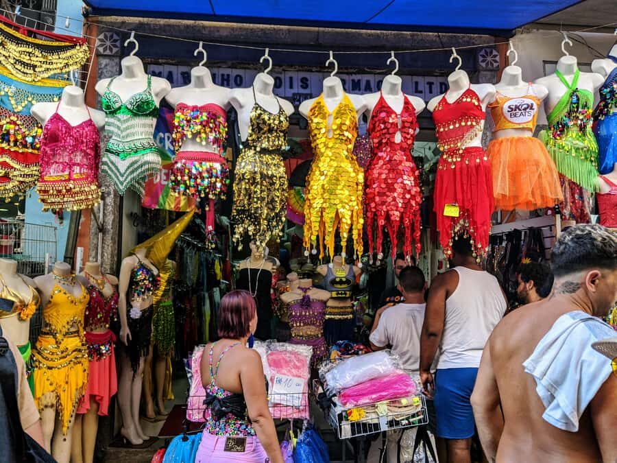 Rio de Janeiro: Be a true Rio's local for a day - Tour - How the 5-hour day actually flows in Rio
