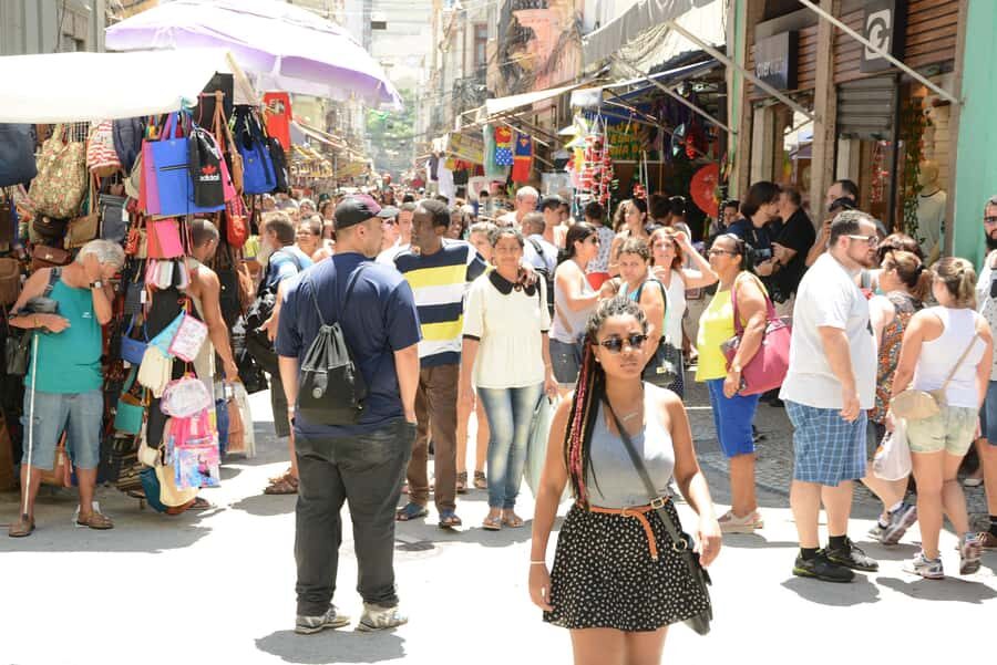 Rio de Janeiro: Be a true Rio's local for a day - Tour - What’s included (and what you’ll need to handle yourself)