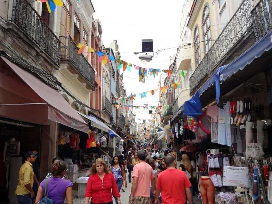 Rio de Janeiro: Be a true Rio's local for a day - Tour - Pickup and timing: what matters for a smooth experience
