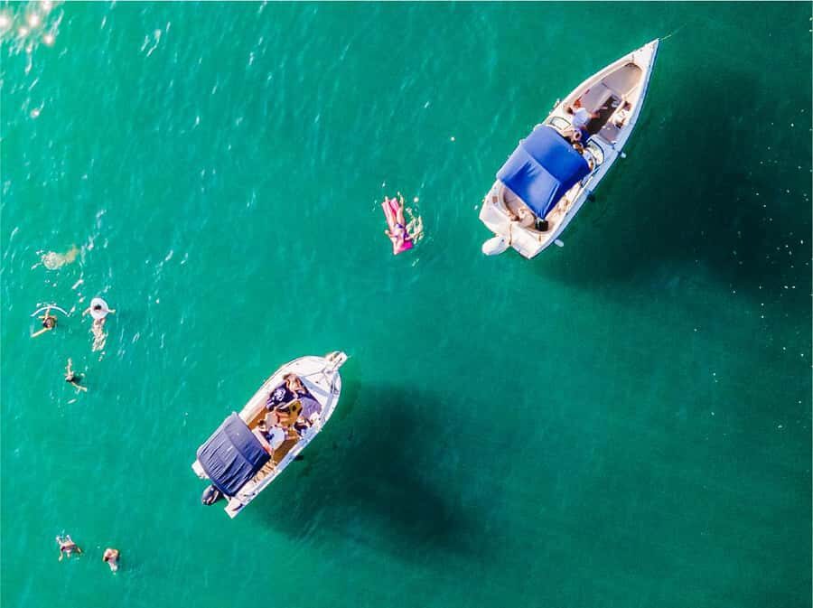 Rio de Janeiro: Boat Tour - Sunset with Beer - Urca Pier check-in: where this tour starts and what to pack