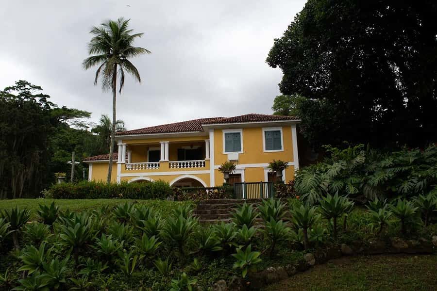 Rio de Janeiro: Botanical Garden & Tijuca Forest Guided Tour - Where pickup fits into your day