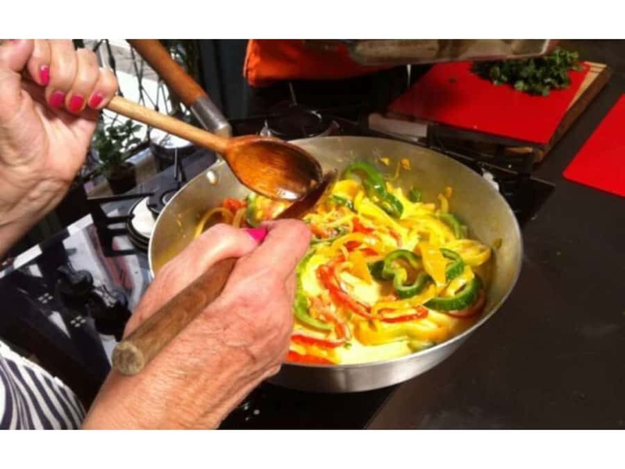 Rio de Janeiro: Brazilian Cooking Class in Rio de Janeiro - What You’ll Cook: From Fried Cheese to Farofa
