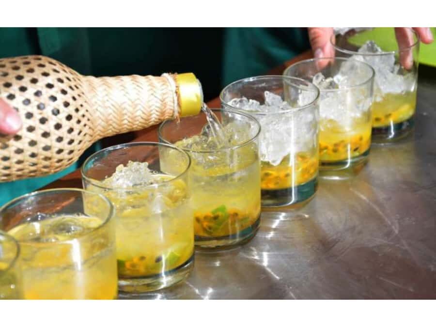 Rio de Janeiro: Brazilian Cooking Class in Rio de Janeiro - Price and Value: Is $220 Actually Reasonable?